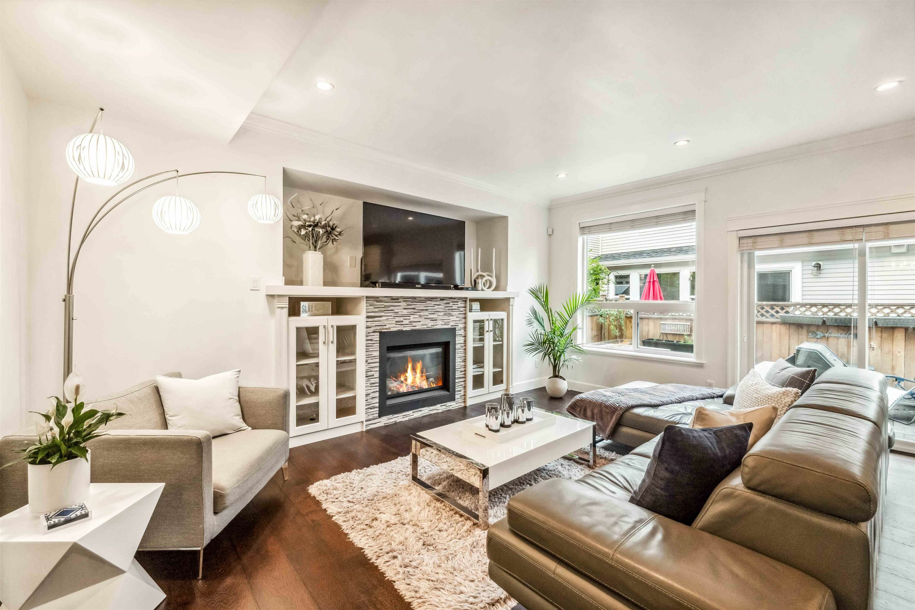 Property Photo: 21267 83A Avenue 21 BC V2Y 0E6