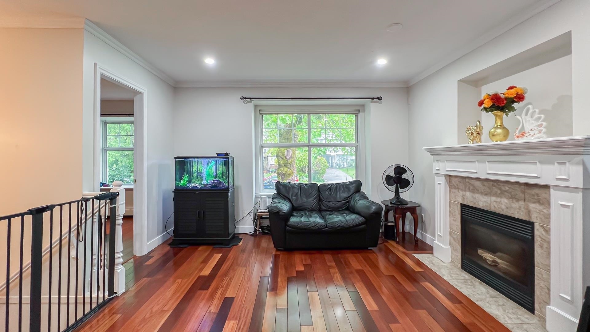 Property Photo: 1553 Burrill Avenue BC V7K 1L8