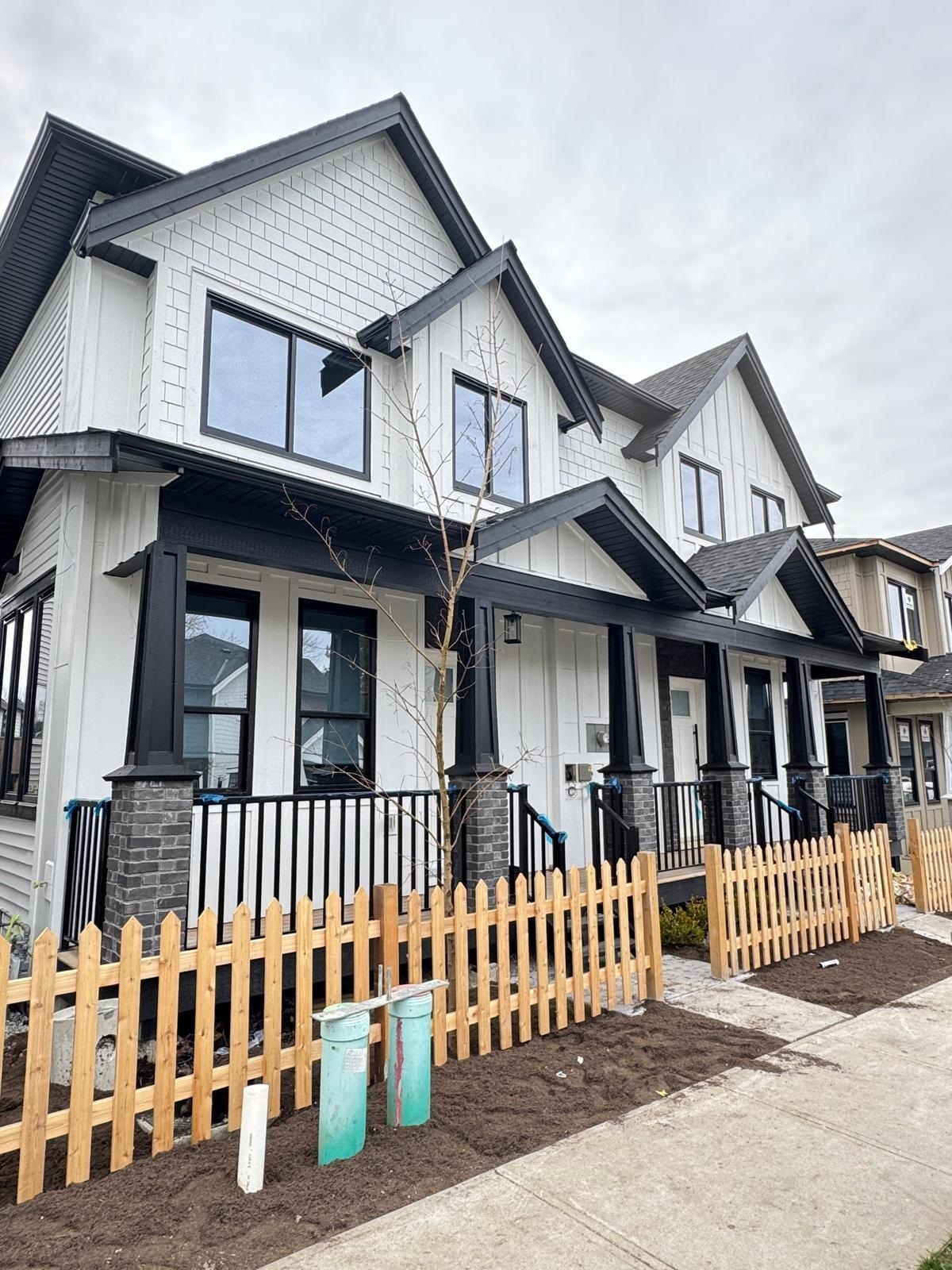 Property Photo: 7625 197 Street BC V3A 7X8