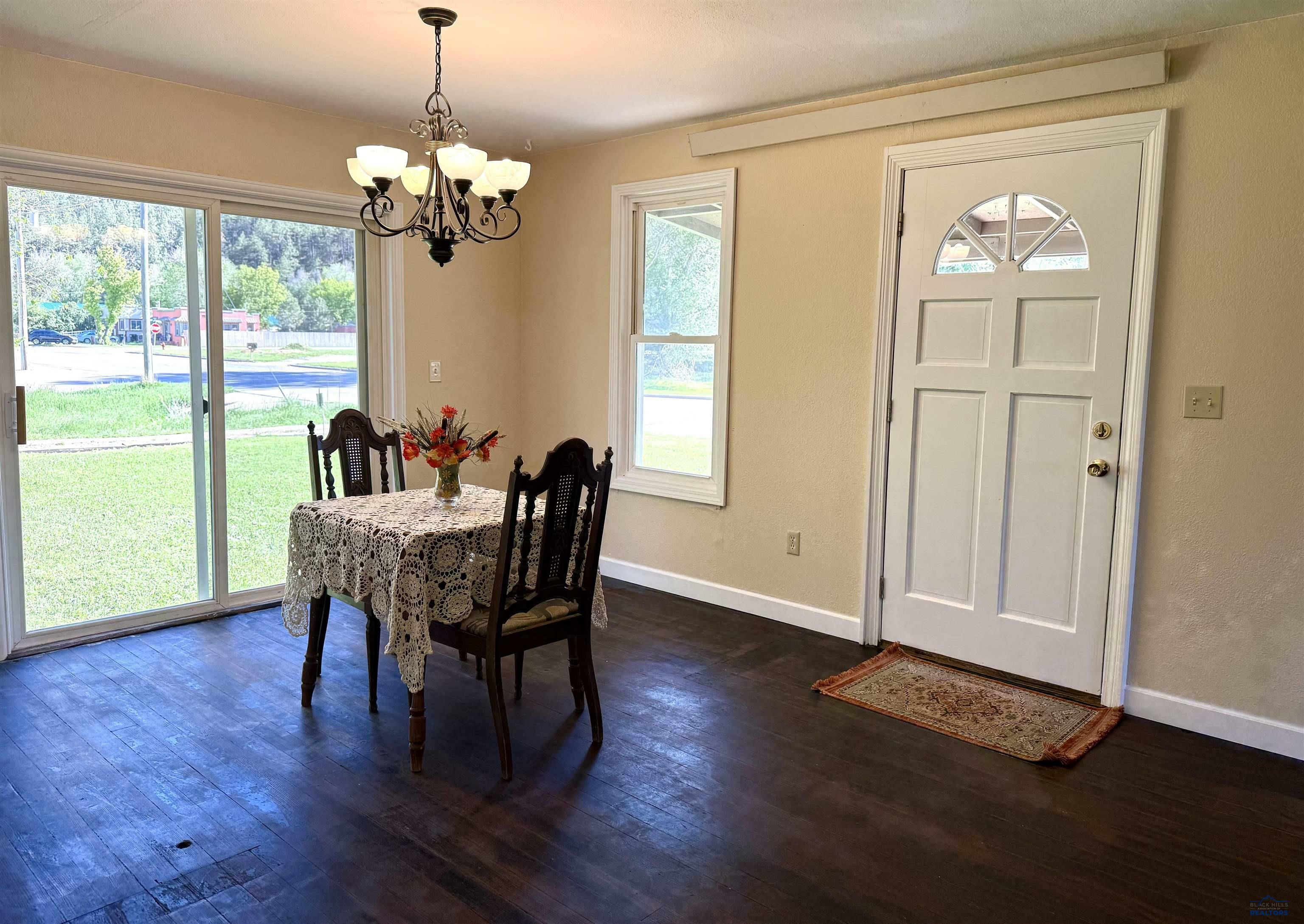 Property Photo: 1001 S 6th St SD 57747-0000