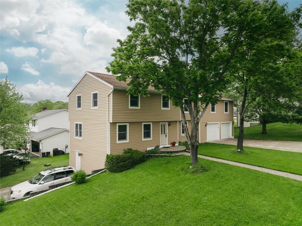 Property Photo: 317 Hearthstone Drive NY 13760