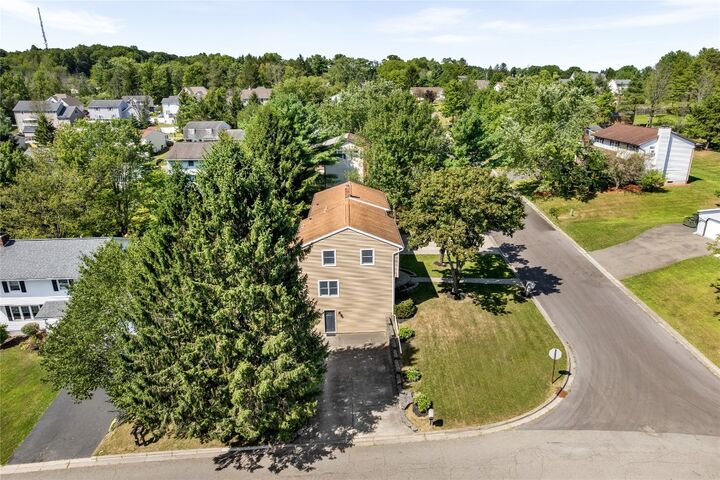 Property Photo: 317 Hearthstone Drive NY 13760