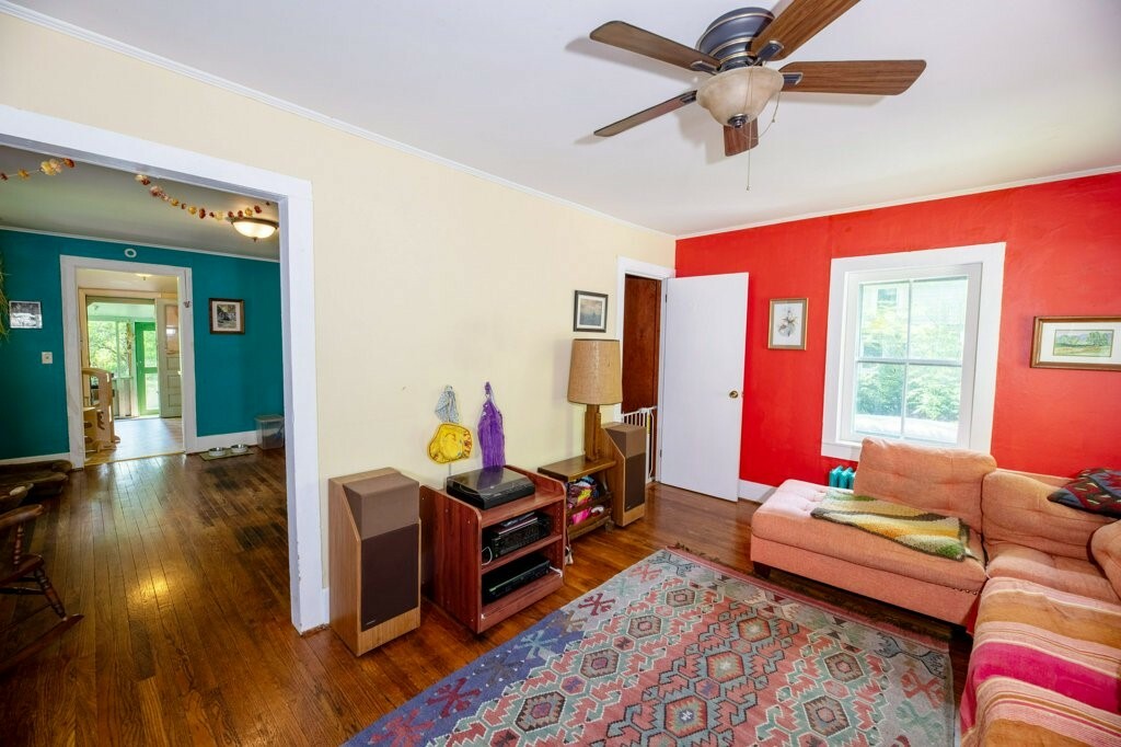 Property Photo: 466 Brooktondale Road NY 14817