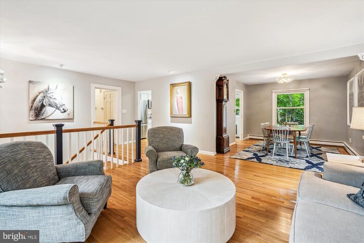 Property Photo: 3117 Port Way MD 21403