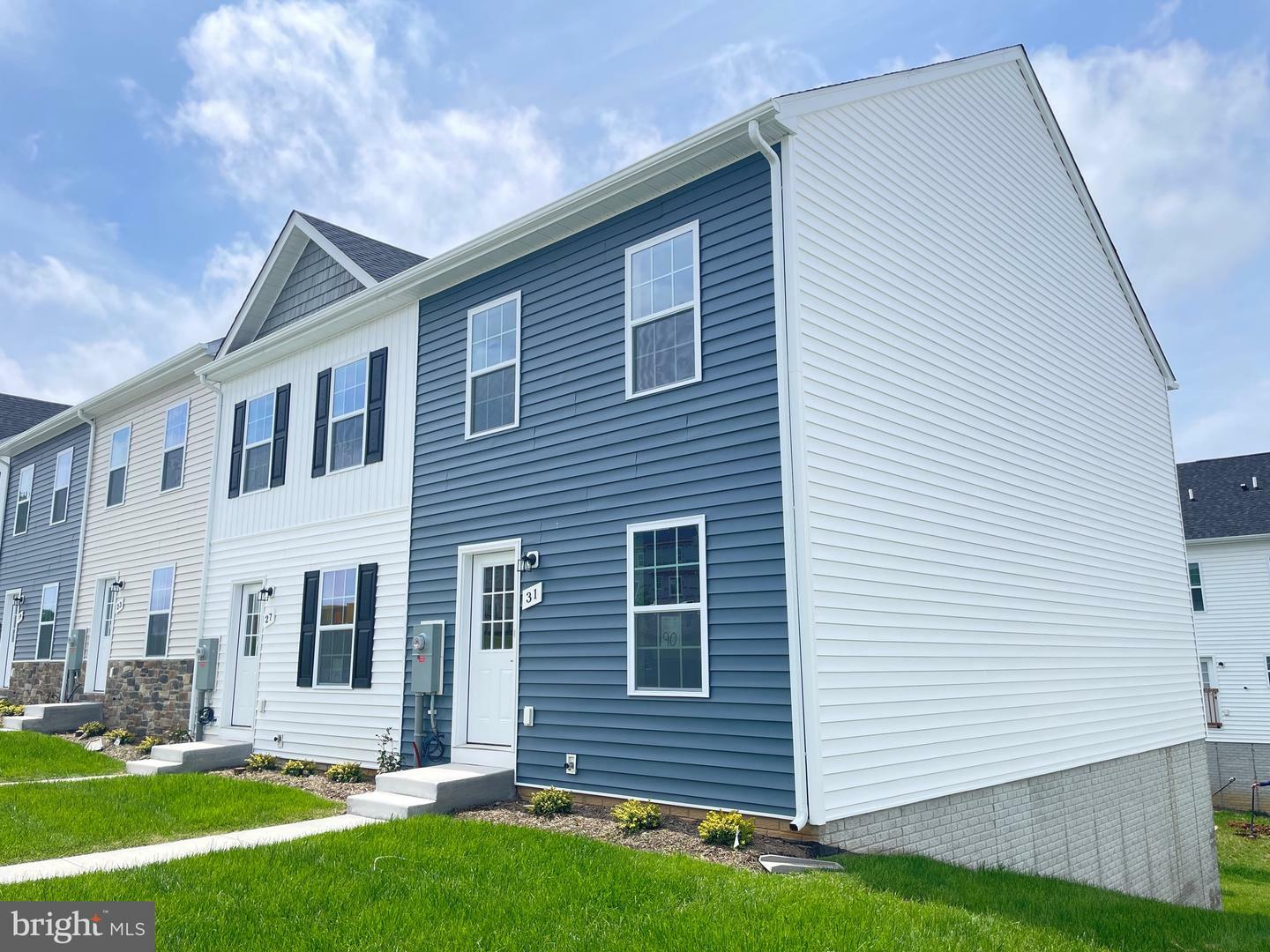 Property Photo: 27 Snowdrop Court WV 25430