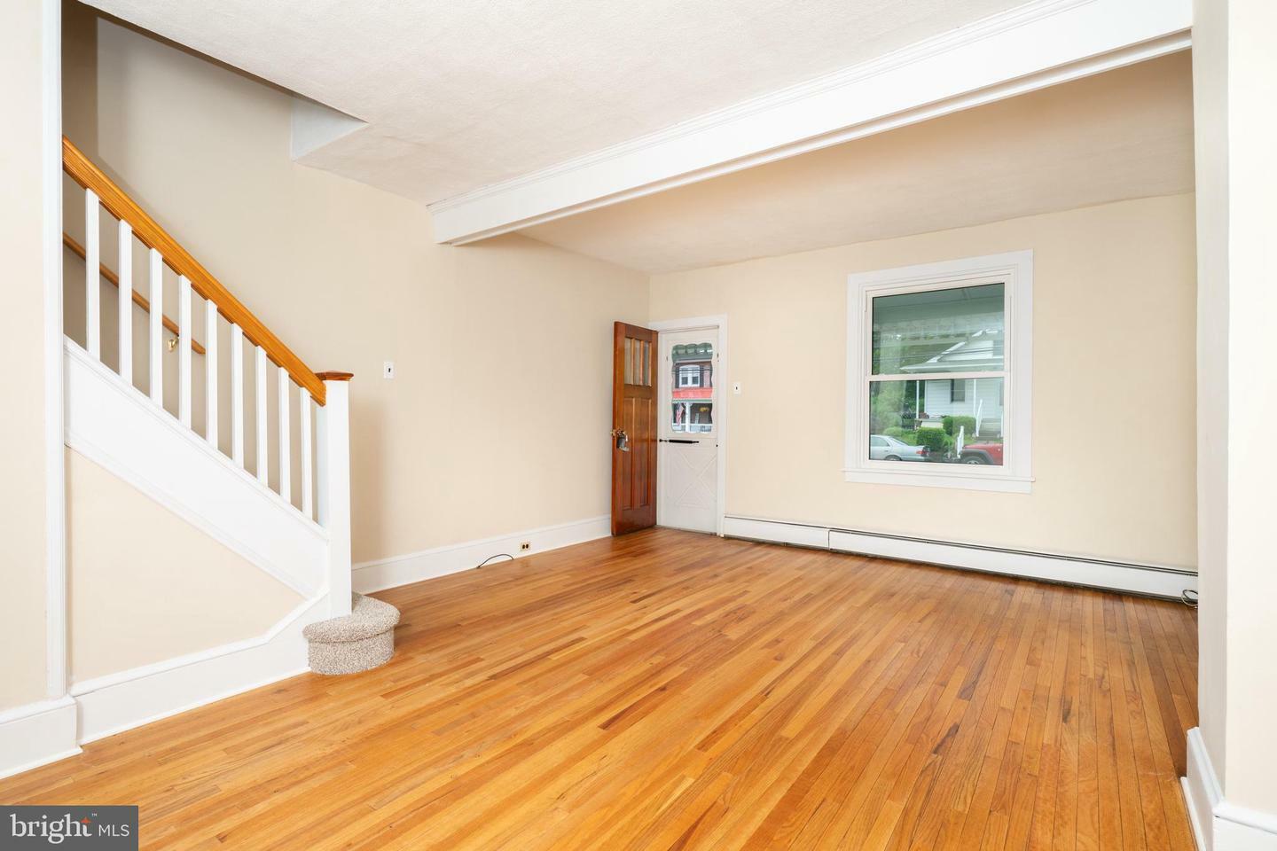 Property Photo: 309 N 5th Avenue PA 19468