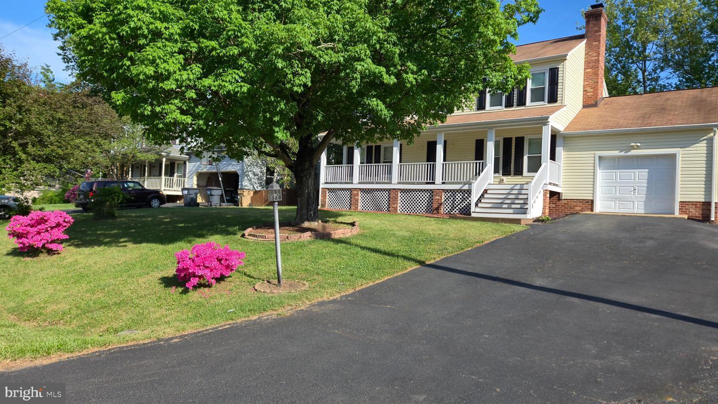 Property Photo: 3204 Aquia Drive VA 22554