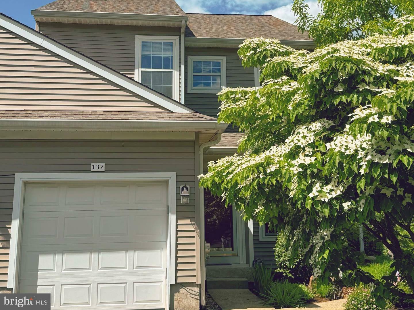 Property Photo: 137 Hidden Hollow Court 4002 PA 19460