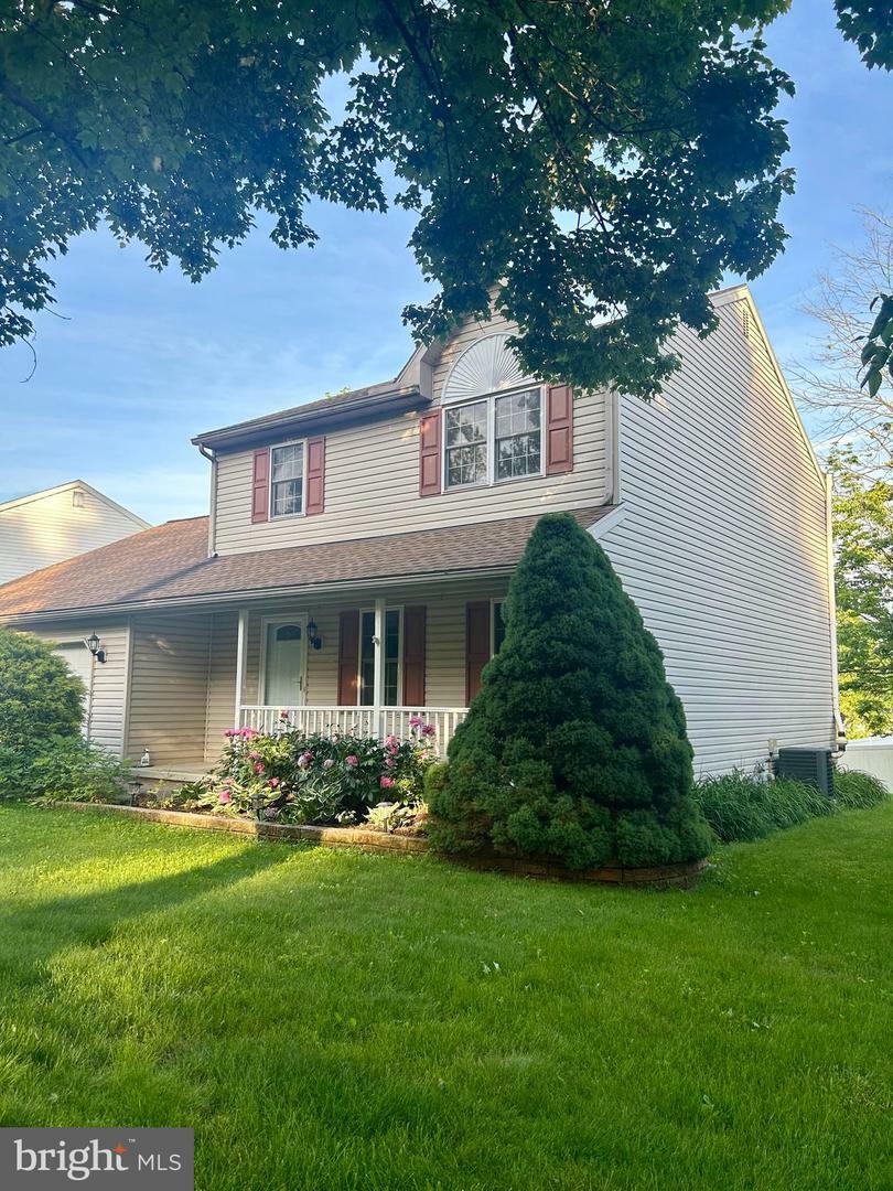 Property Photo: 4180 Hunters Run Boulevard PA 19606