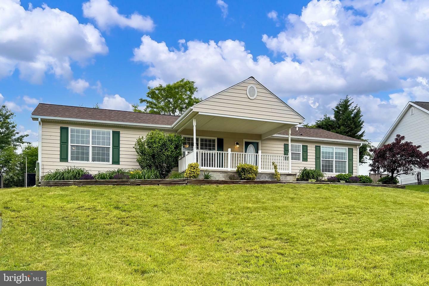 Property Photo: 97 Lair Way WV 25428