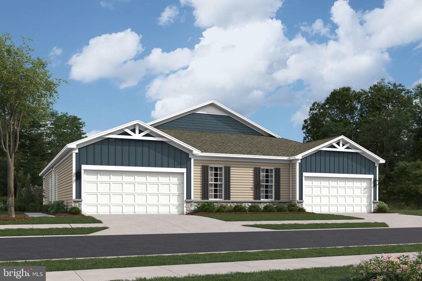 Property Photo: 208 Delhaas Circle PA 19007