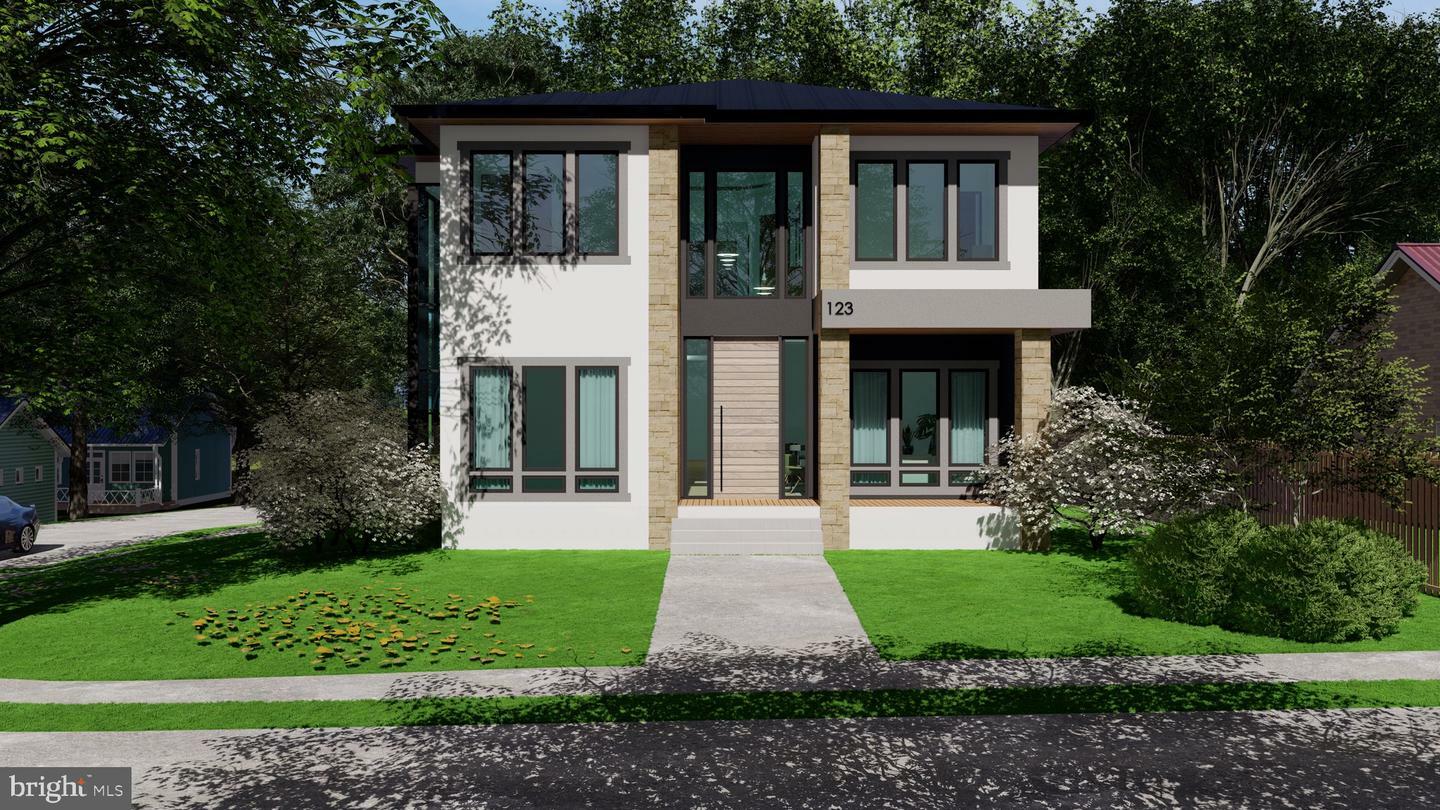 Property Photo: 123 Dogwood Street SW VA 22180