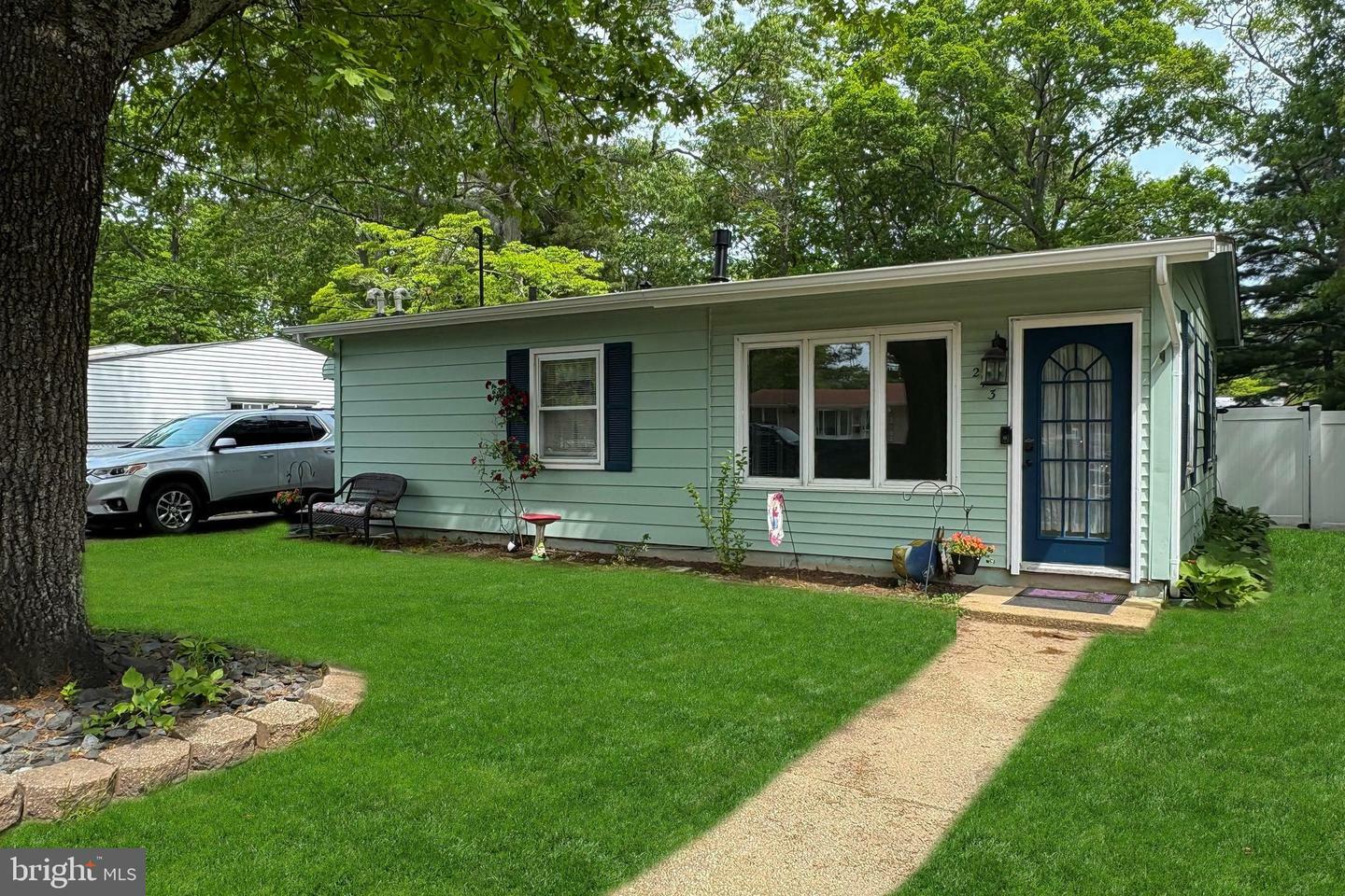 213 Laurel Drive  Bayville NJ 08721 photo