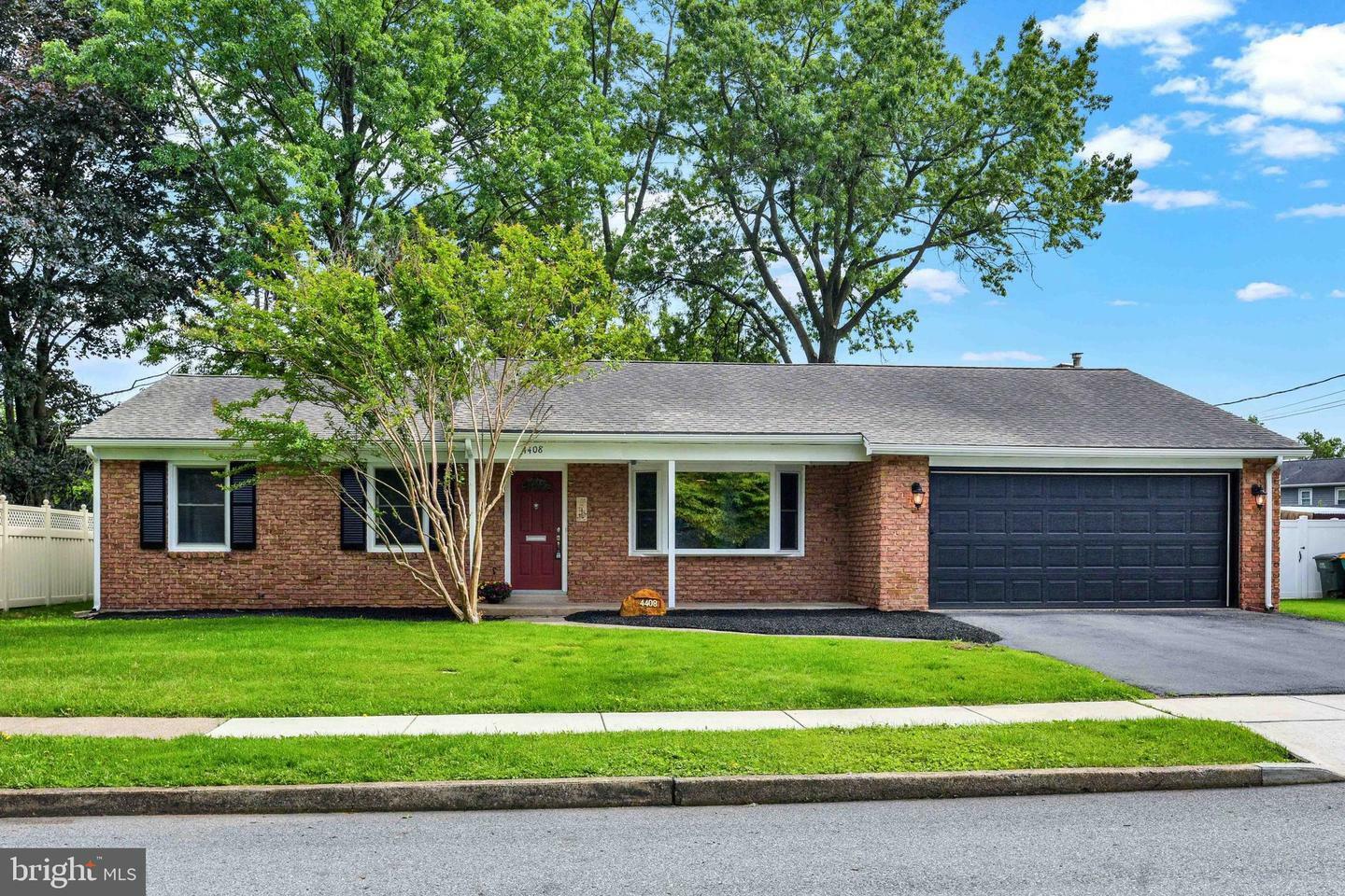 4408 Chestnut Street  Camp Hill PA 17011 photo