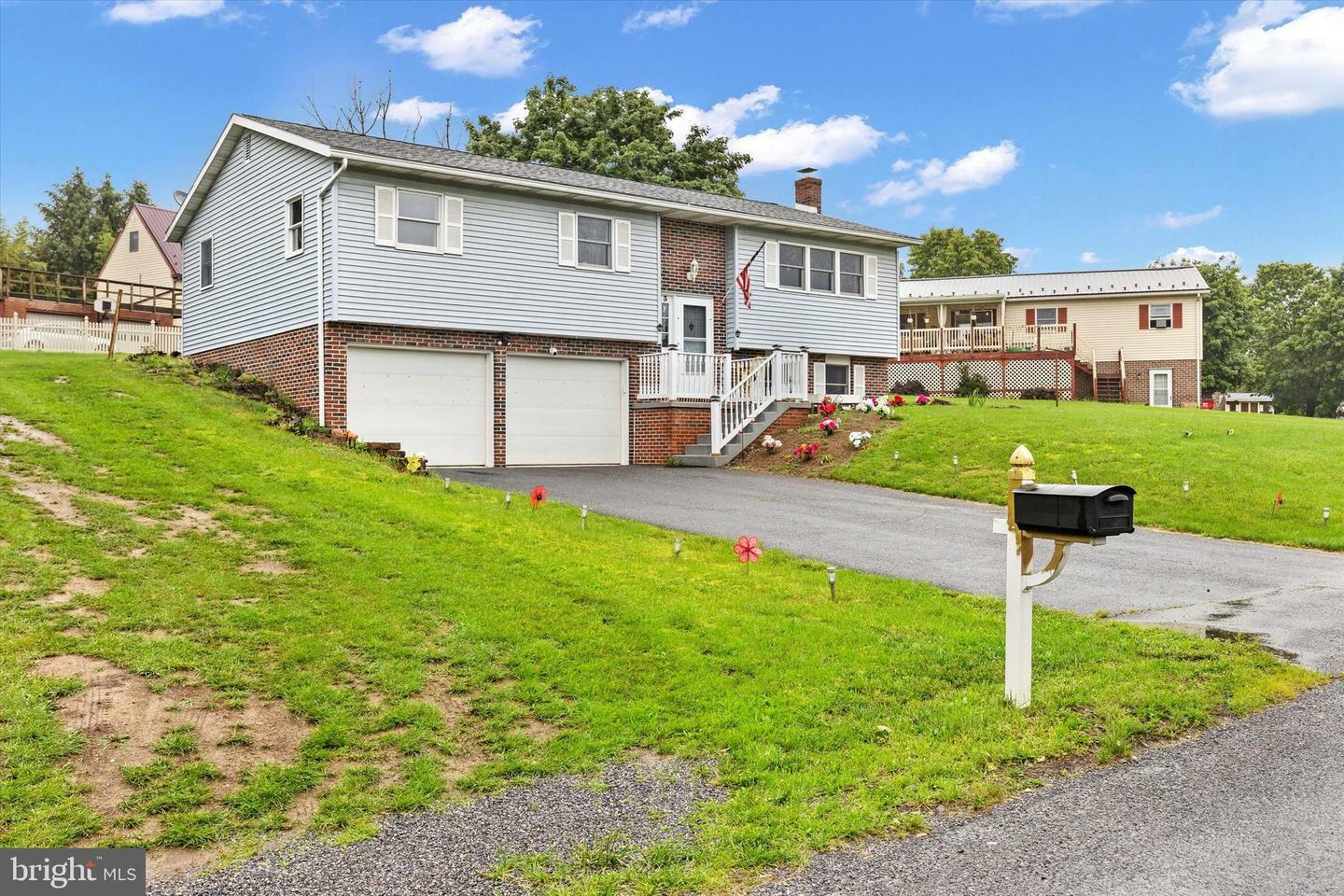 Property Photo: 3 Curtis Avenue PA 17240