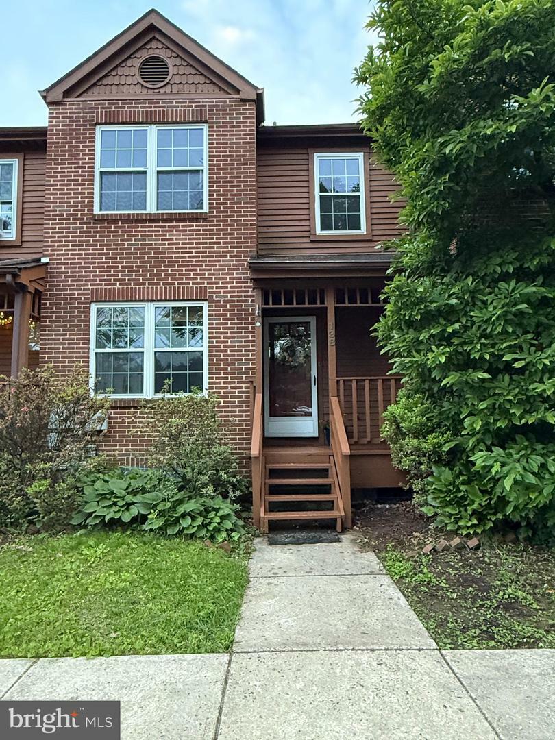 Property Photo: 138 Iron Bark Court PA 19426