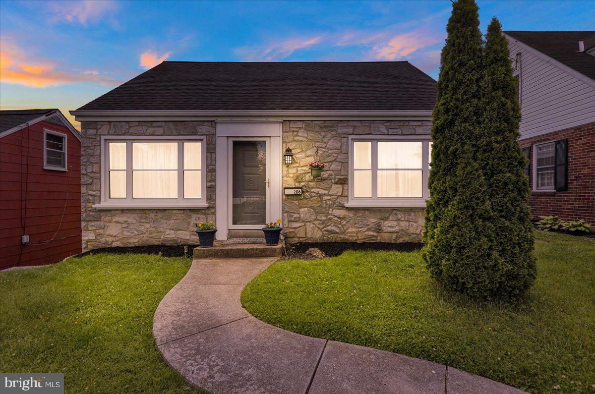 Property Photo: 206 Hershey Avenue PA 17603