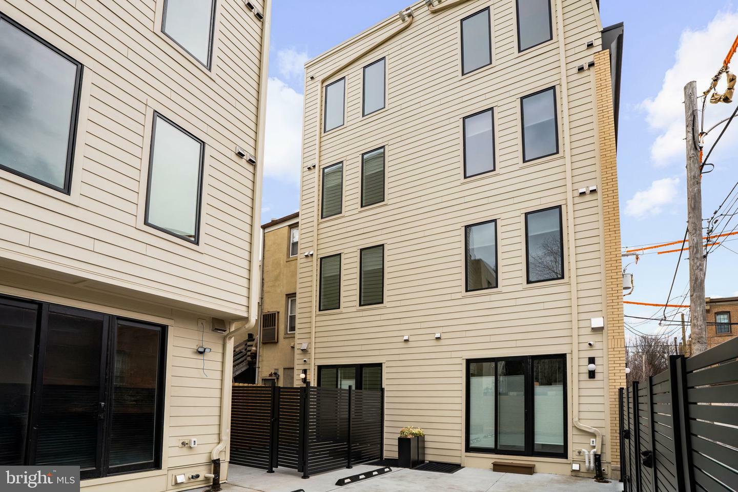 Property Photo: 518 S 21st Street PA 19146