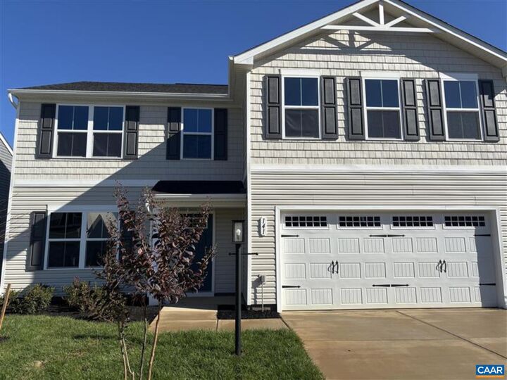 141 Arches Ln  Barboursville VA 22923 photo