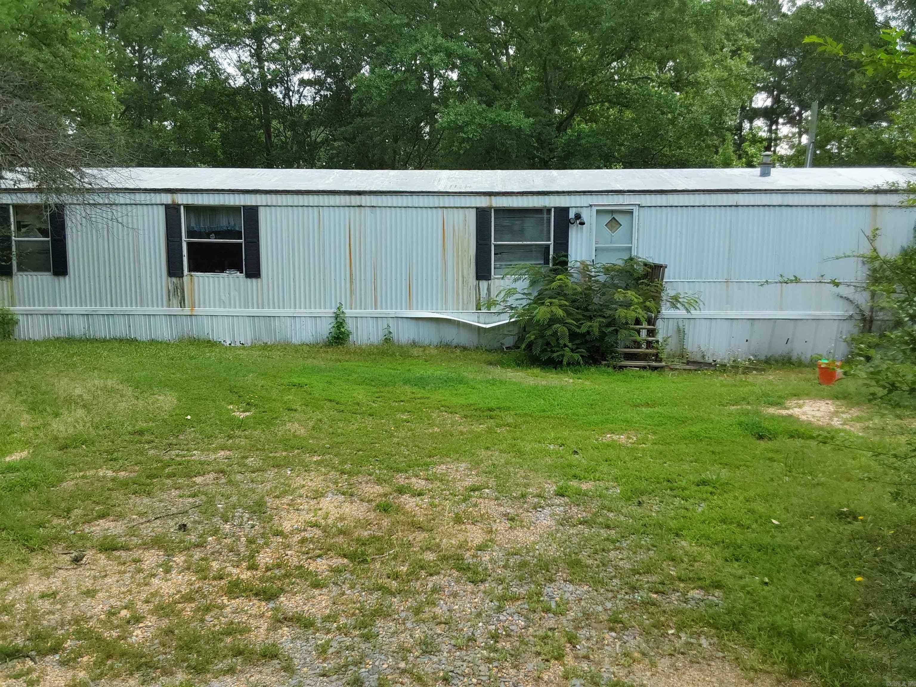 Property Photo: 11018 Billy Williams Drive AR 72103