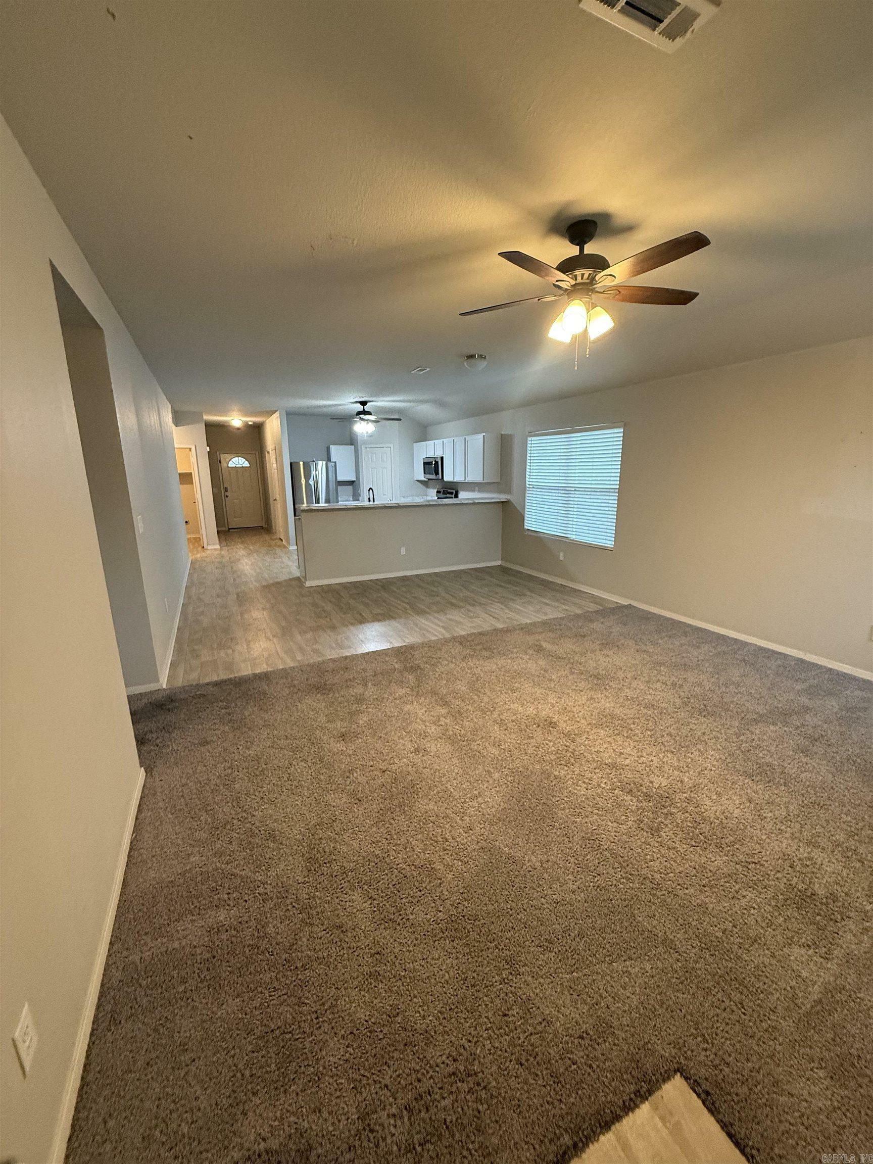 Property Photo:  8700 Northwood Creek Drive  AR 72113-7762 