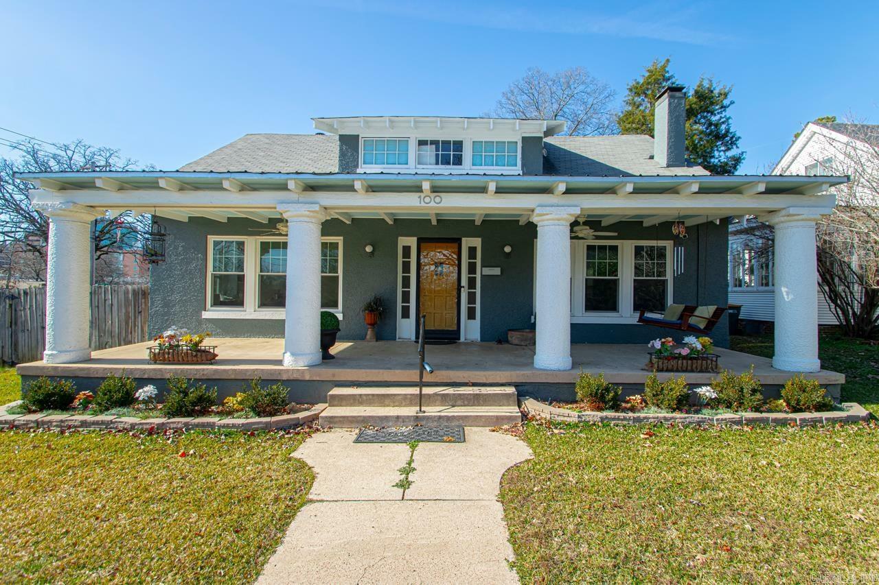 100 Colonial Court  Little Rock AR 72205 photo
