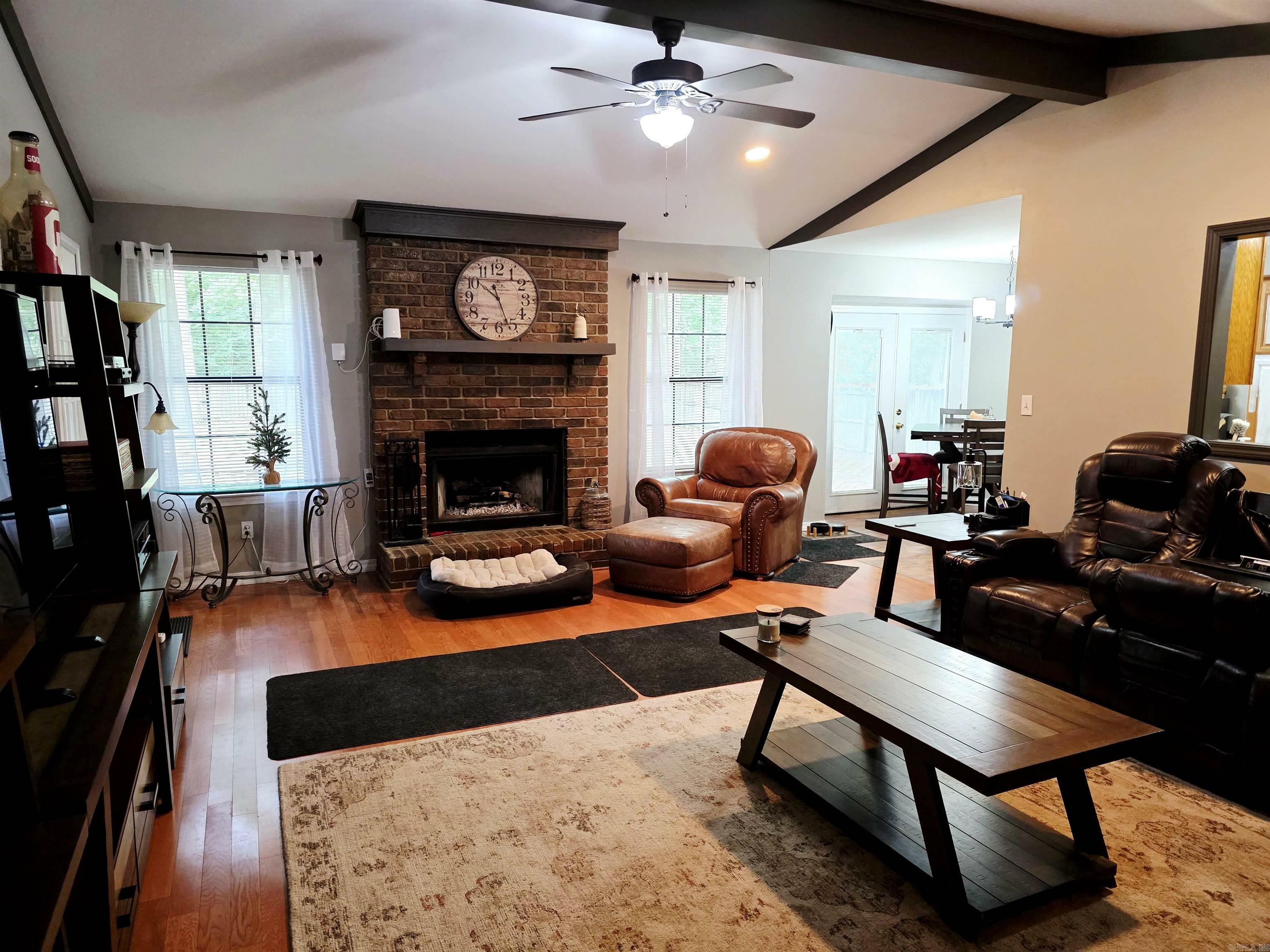 Property Photo: 7 Yazoo Cove AR 72113