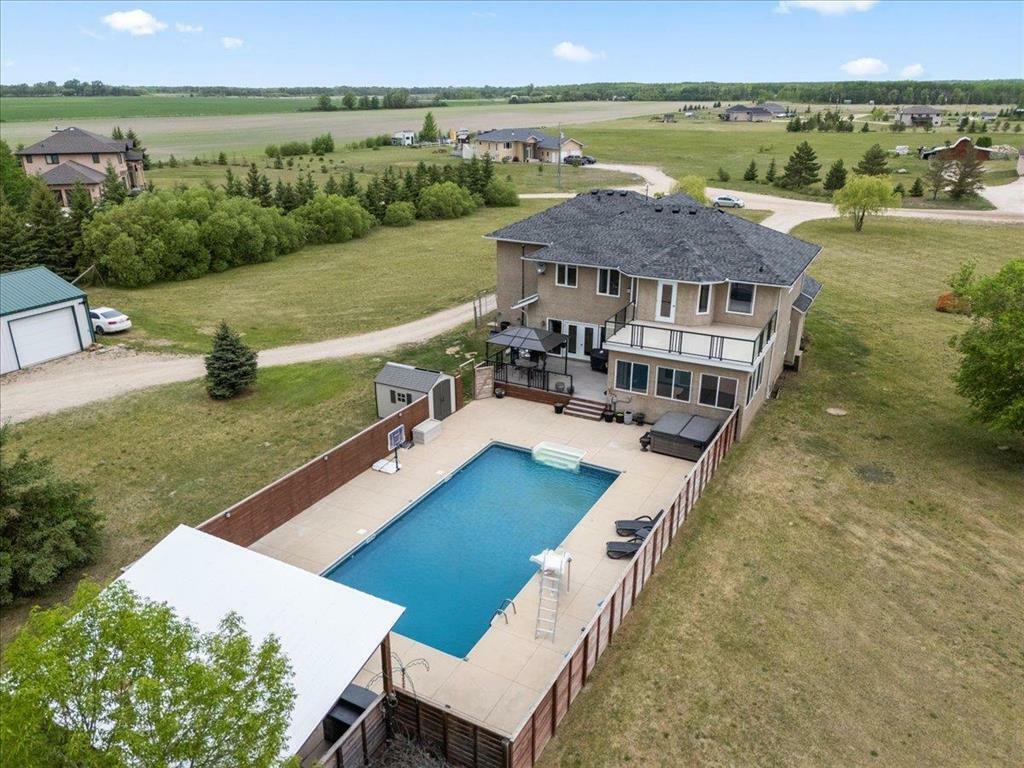Photo de la propriété: 48 Bluebird Lane MB R0A 0W1