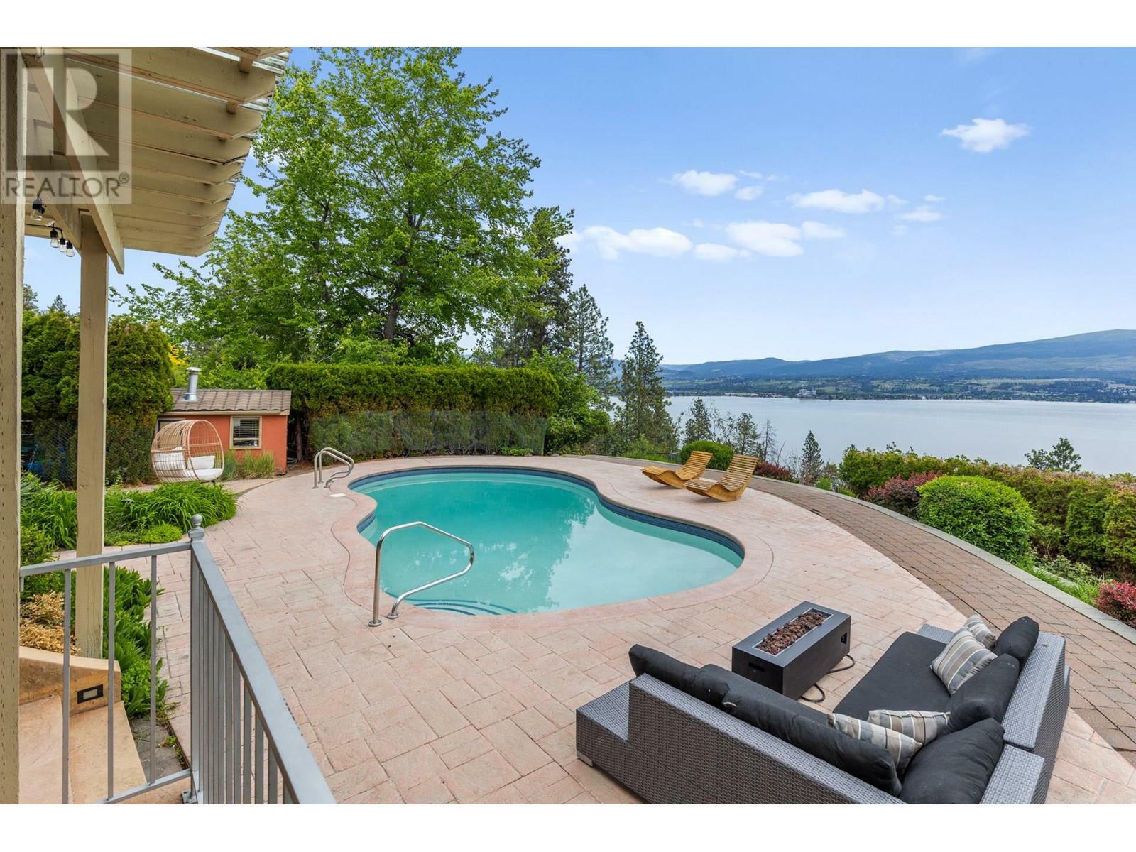 Property Photo: Beverly Place BC V1Z 2A5