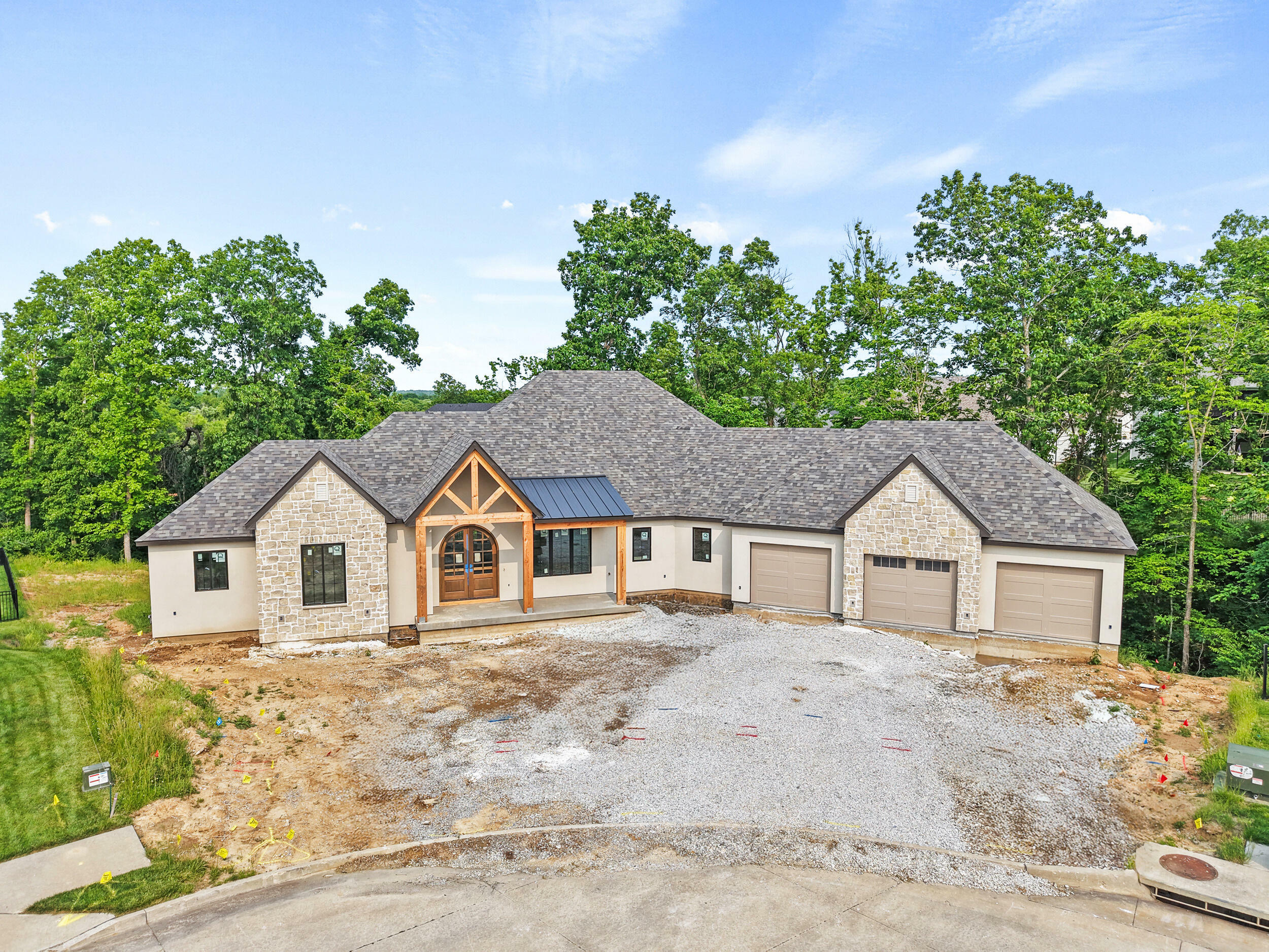 7200 Rudchester Ct  Columbia MO 65203 photo