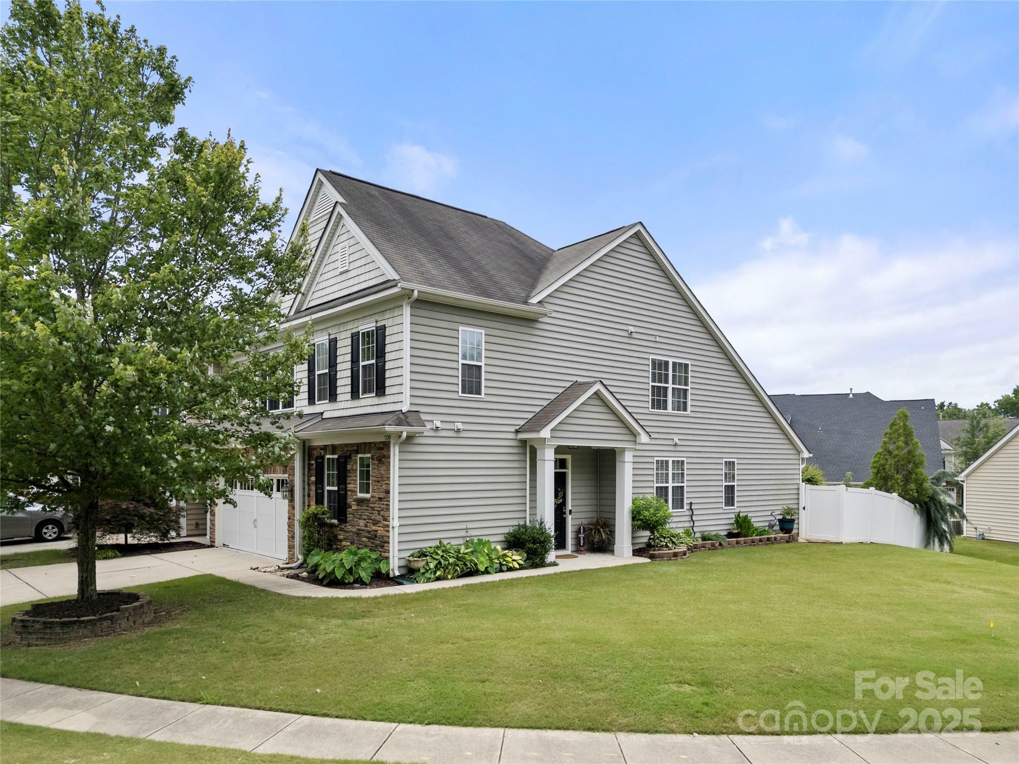 Property Photo: 7130 Maricopa Road NC 28277