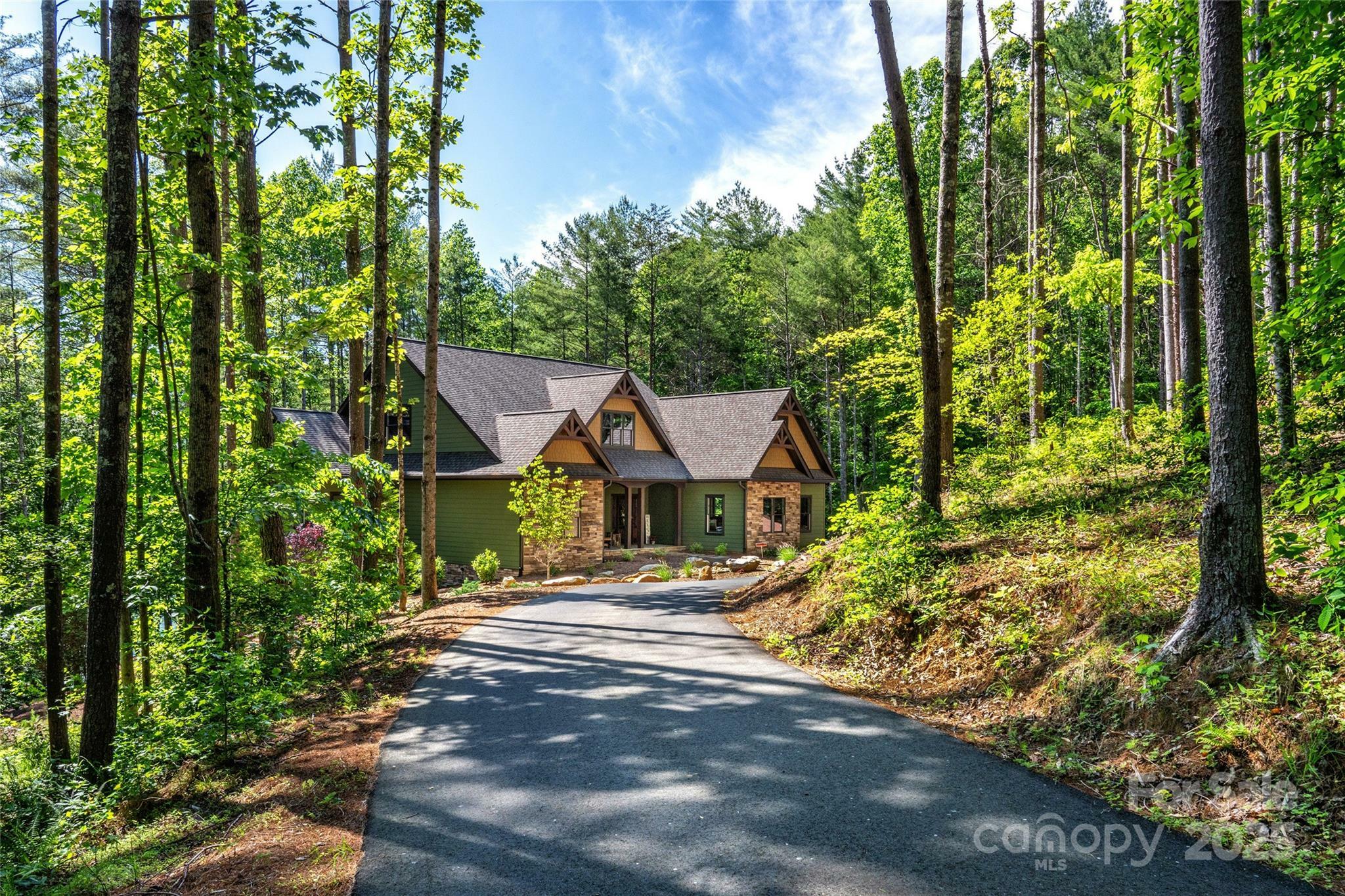 Property Photo: 1003 Glory Drive 60 NC 28655