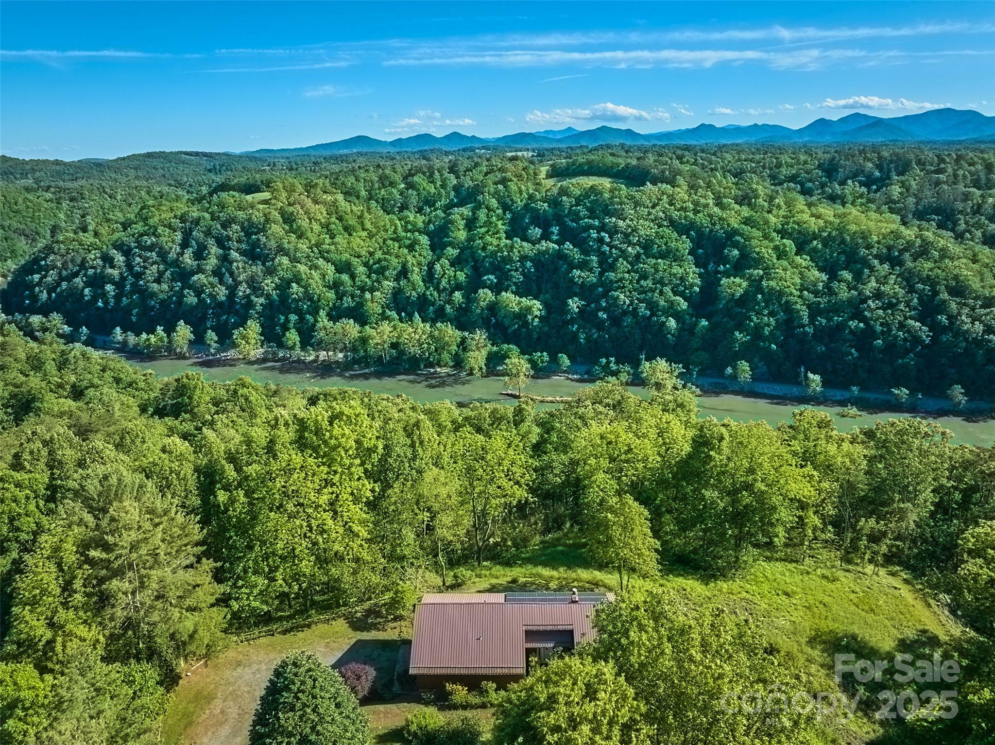 Property Photo:  55 Dane Acres Drive  NC 28701 