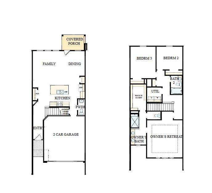 Property Photo: 172 Quartz Hill Way NC 28173
