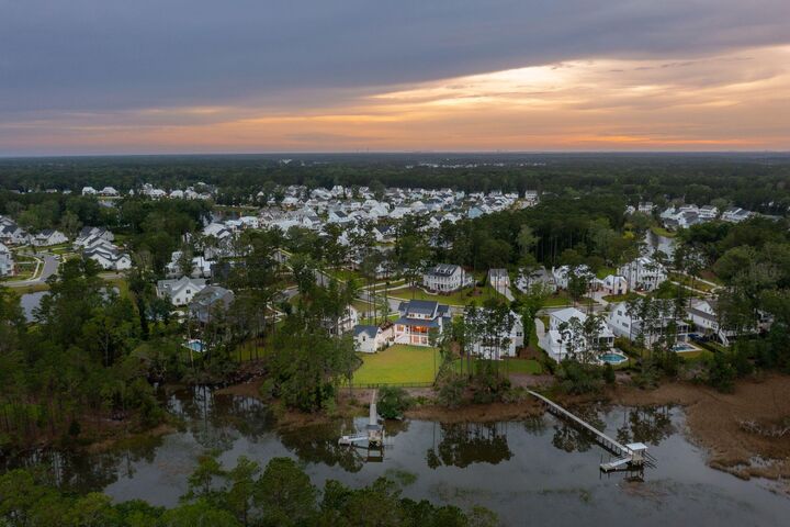 Property Photo:  3871 Sawyers Island Drive  SC 29466 