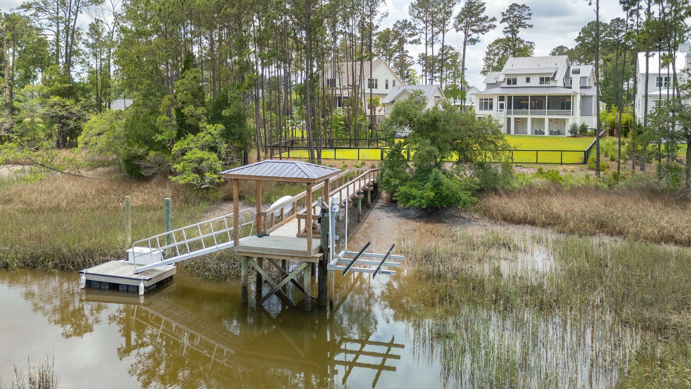 Property Photo:  3871 Sawyers Island Drive  SC 29466 