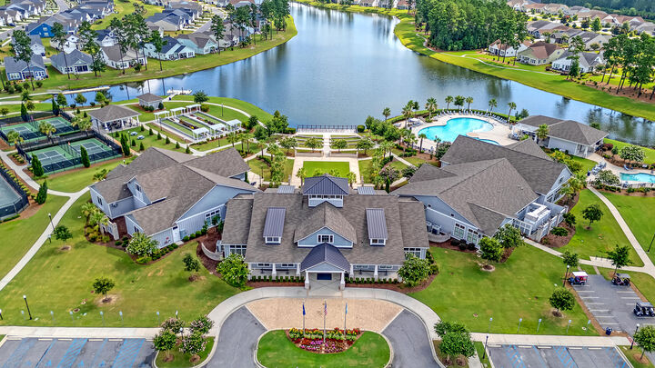 Property Photo: 117 Harbor Trace Lane SC 29486