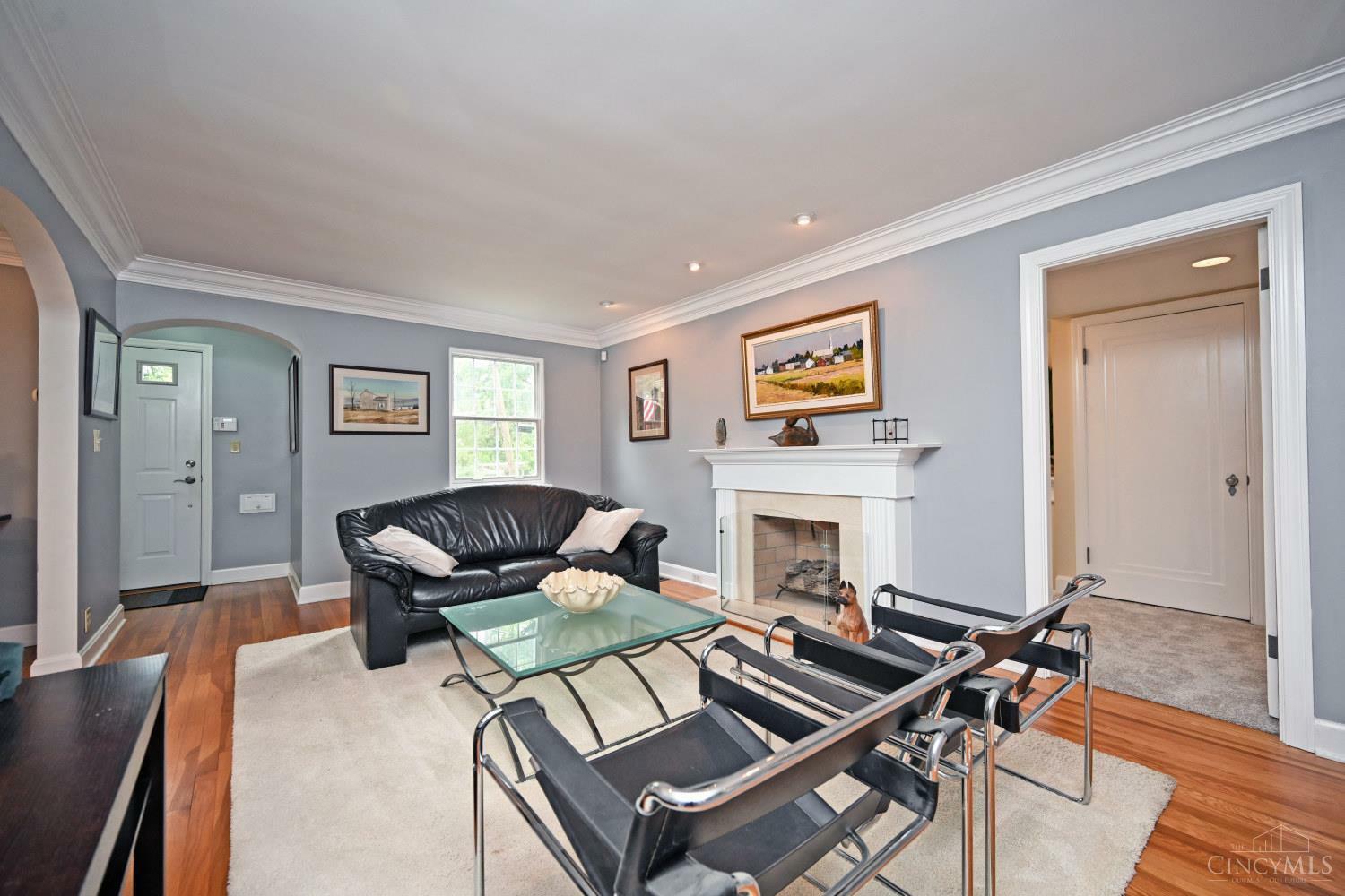 Property Photo: 3460 Custer Avenue OH 45208