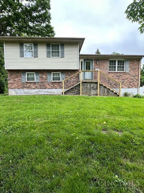 Property Photo: 494 Merrymaid Lane OH 45240