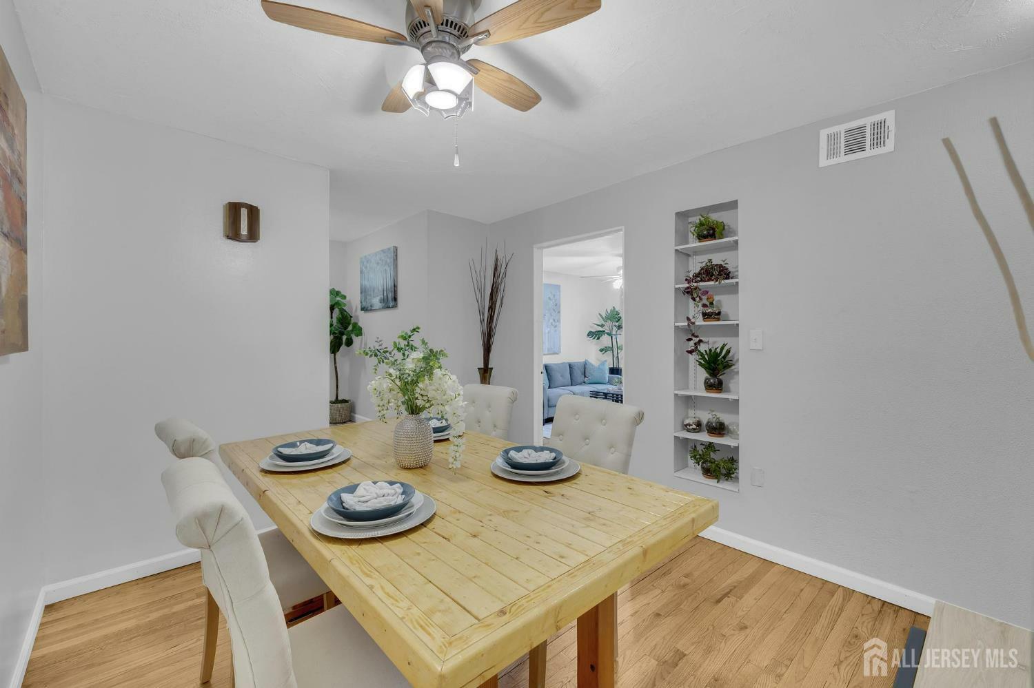 Property Photo: 323 Gill Lane 11Q NJ 07067