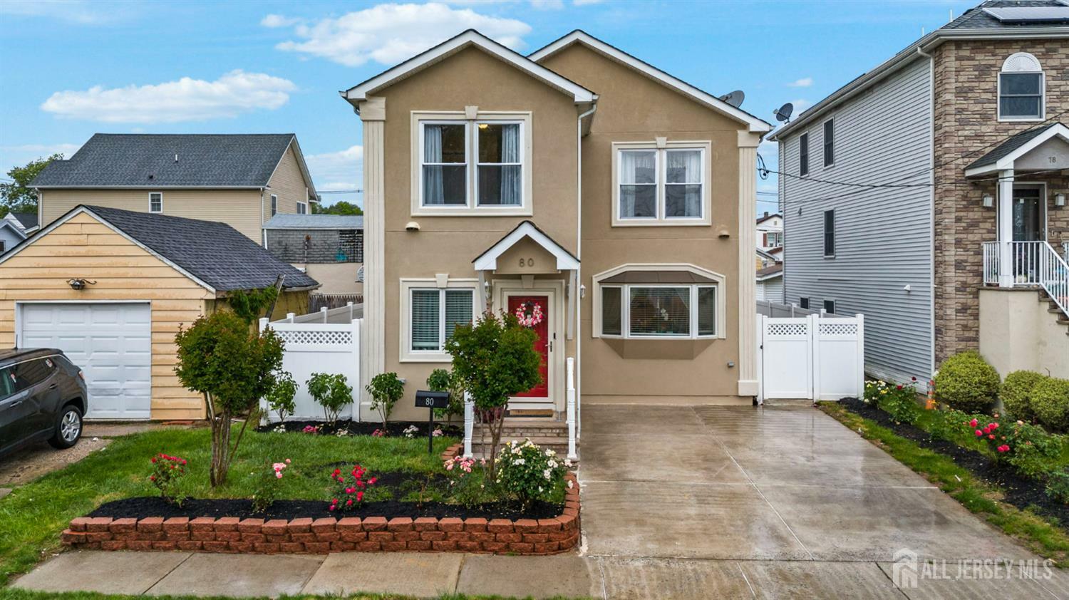 80 Sonora Avenue  Iselin NJ 08830 photo