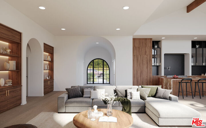 Property Photo:  2671 Anchor Ave  CA 90064 