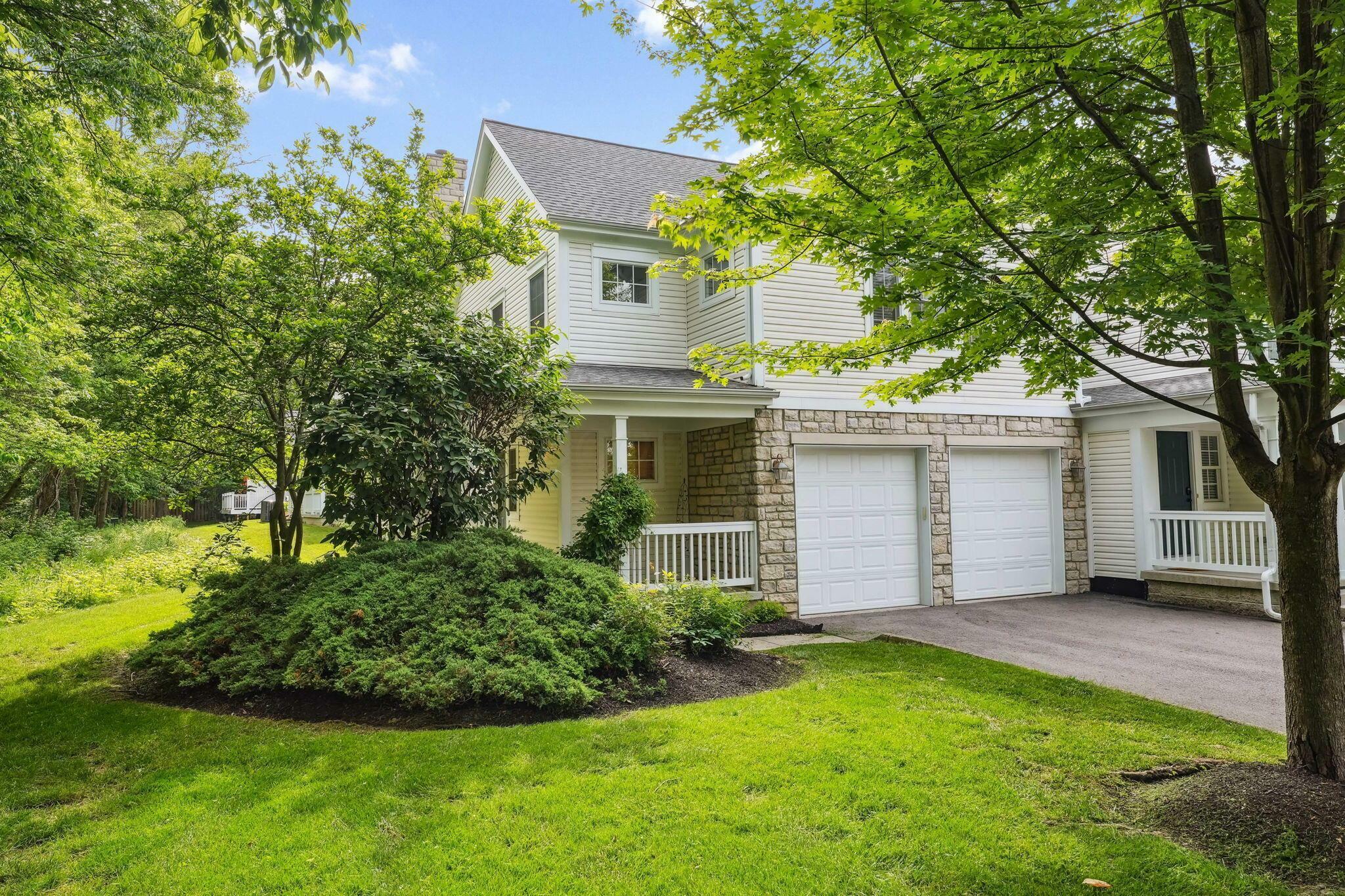 1233 Sanctuary Place  Columbus OH 43230 photo