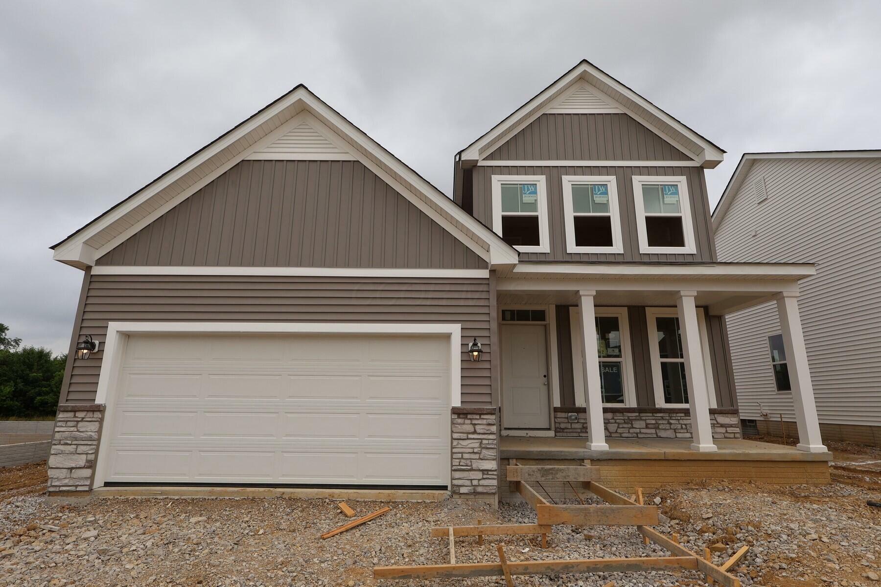7954 Collins Drive  Reynoldsburg OH 43068 photo