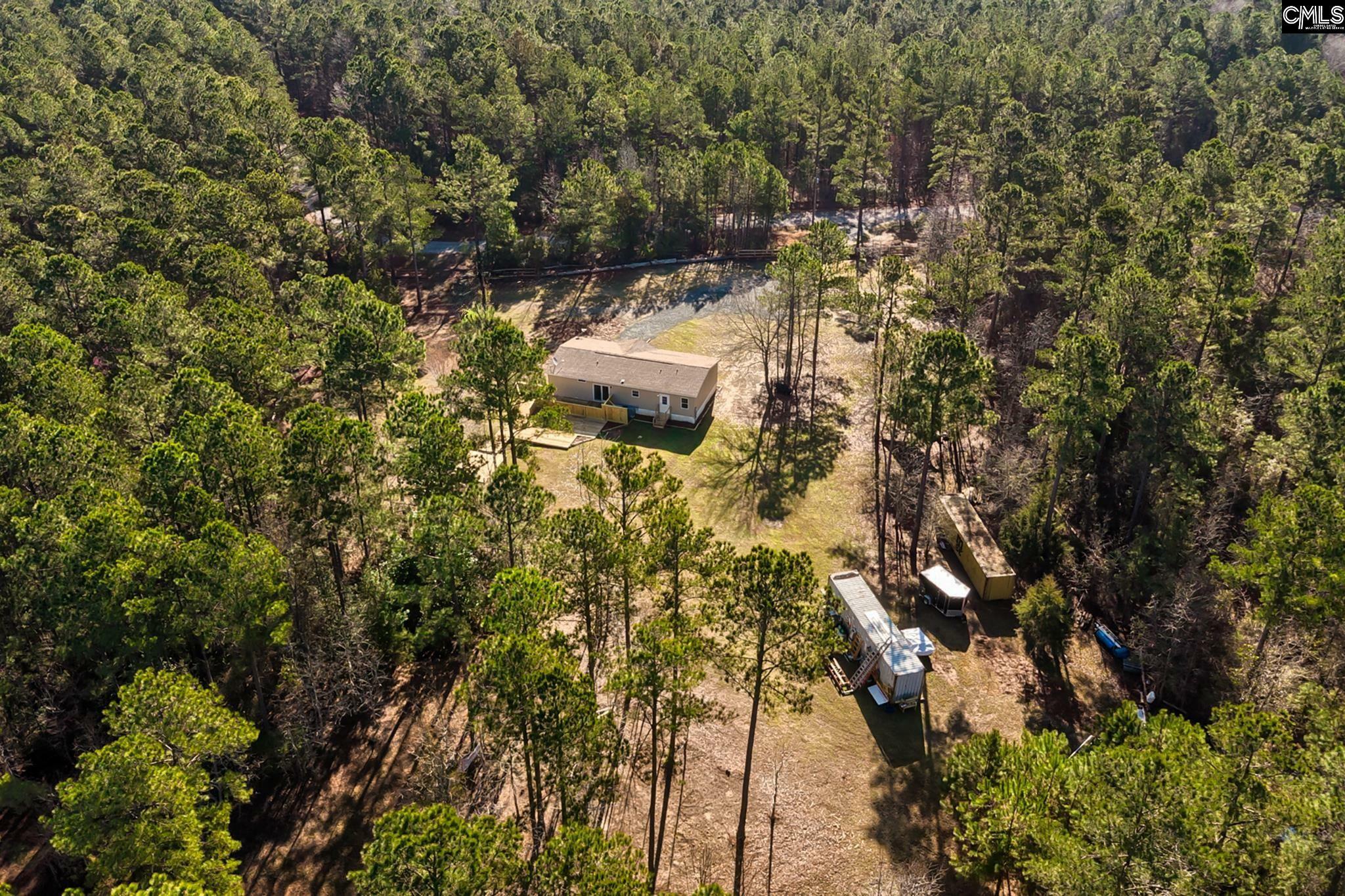 2836 Shangri-La  Winnsboro SC 29180 photo