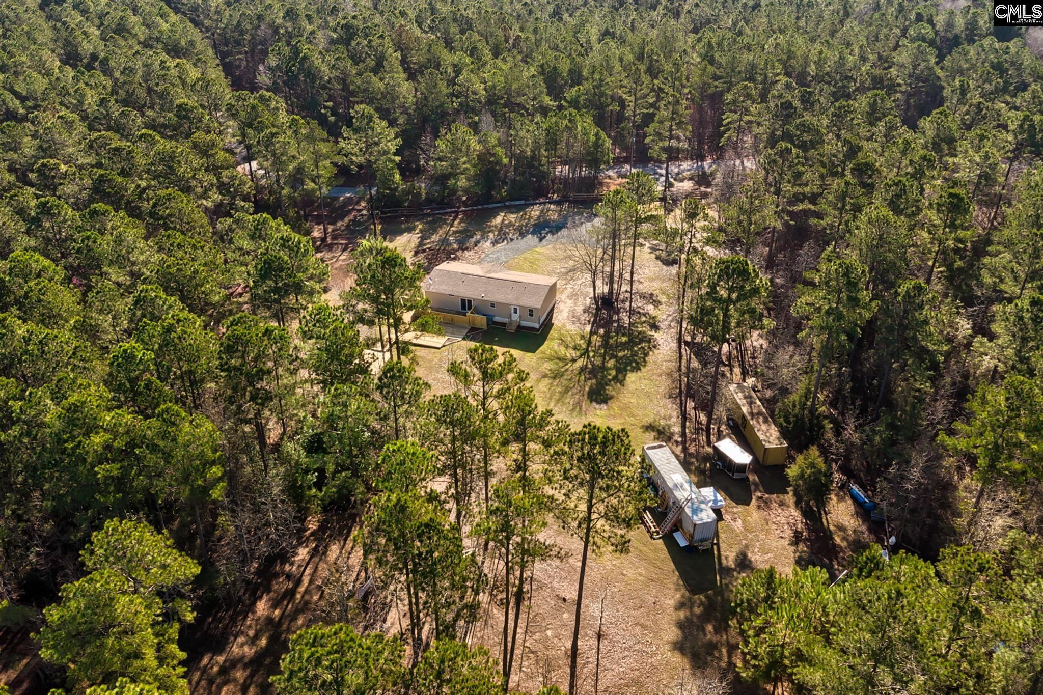 Property Photo:  2836 Shangri-La  SC 29180 