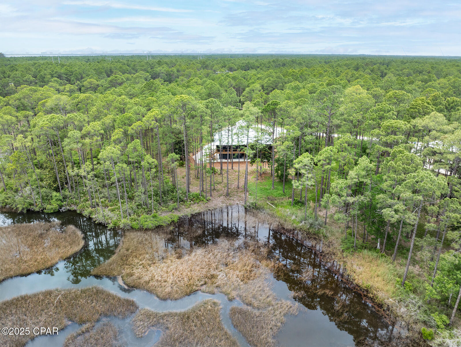 Property Photo:  8404 Deepwater Creek Lane  FL 32413 