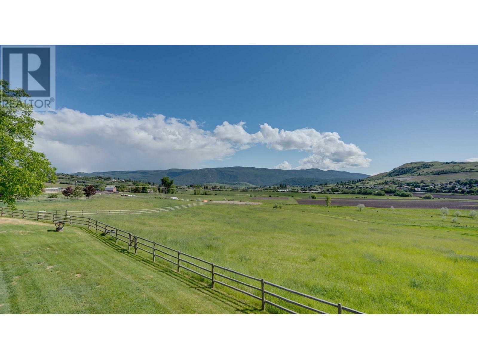 Property Photo: 620 Mountview Road BC V1B 3A7
