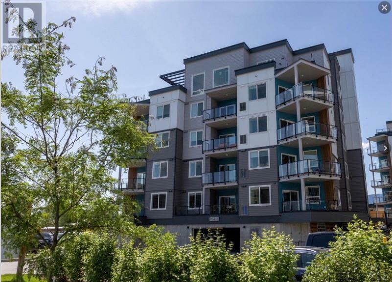 3642 Mission Springs Drive 303  Kelowna BC V1W 0E1 photo