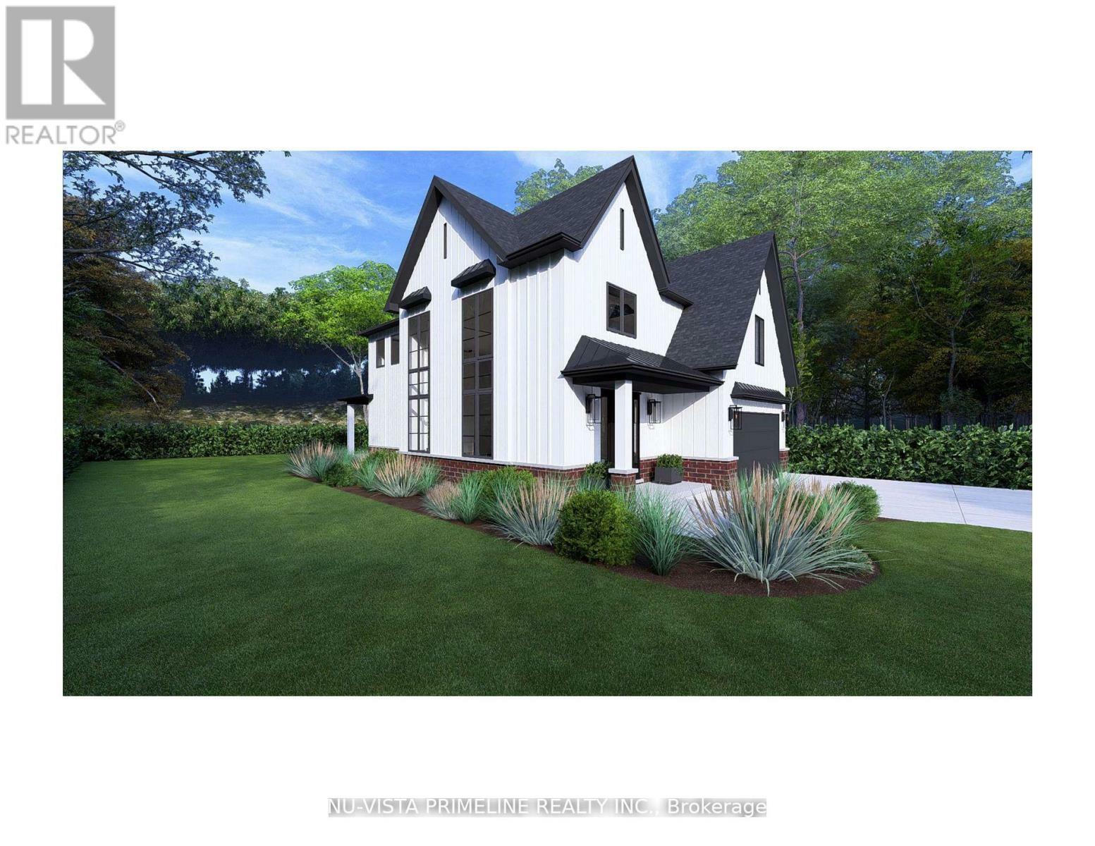 Property Photo: 199 Timberwalk Trail ON N0M 2A0